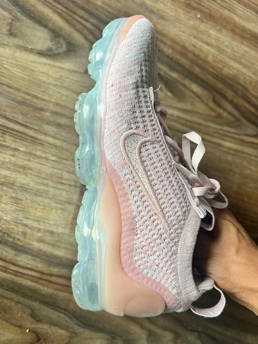 Nike Air Vapormax 2021 Flyknit - Picture 4 of 14